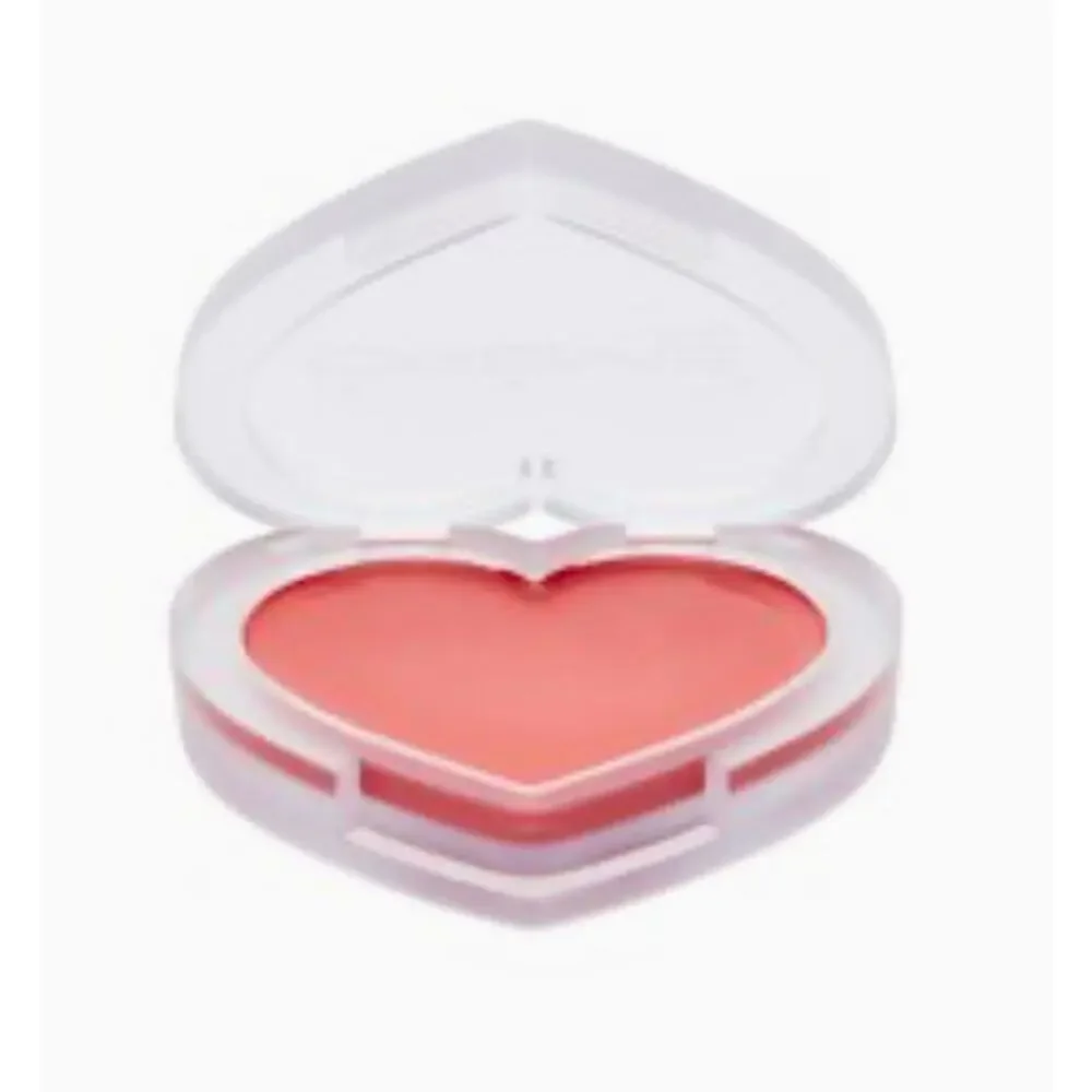 The Creme Shop Creme Blush Balm in Lovestruck